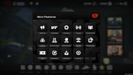 Open the Redemption Code dialog box from the More menu (Image via HoYoverse)